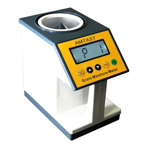 GM005 Grains Moisture Tester